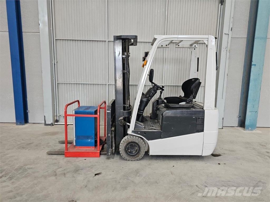 UniCarriers A1N1L18Q Viljuškari - ostalo