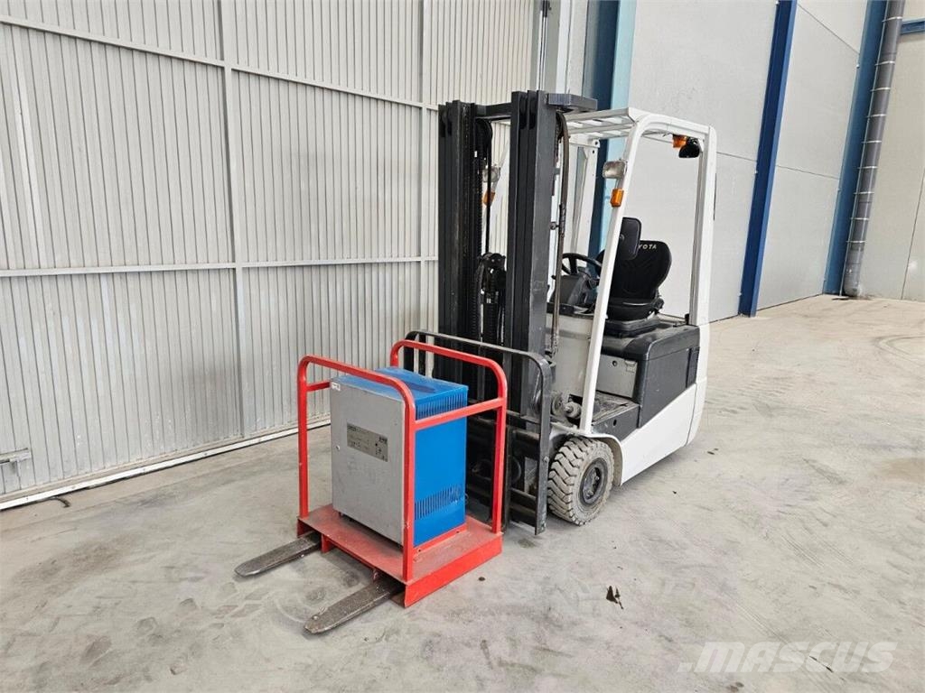 UniCarriers A1N1L18Q Viljuškari - ostalo