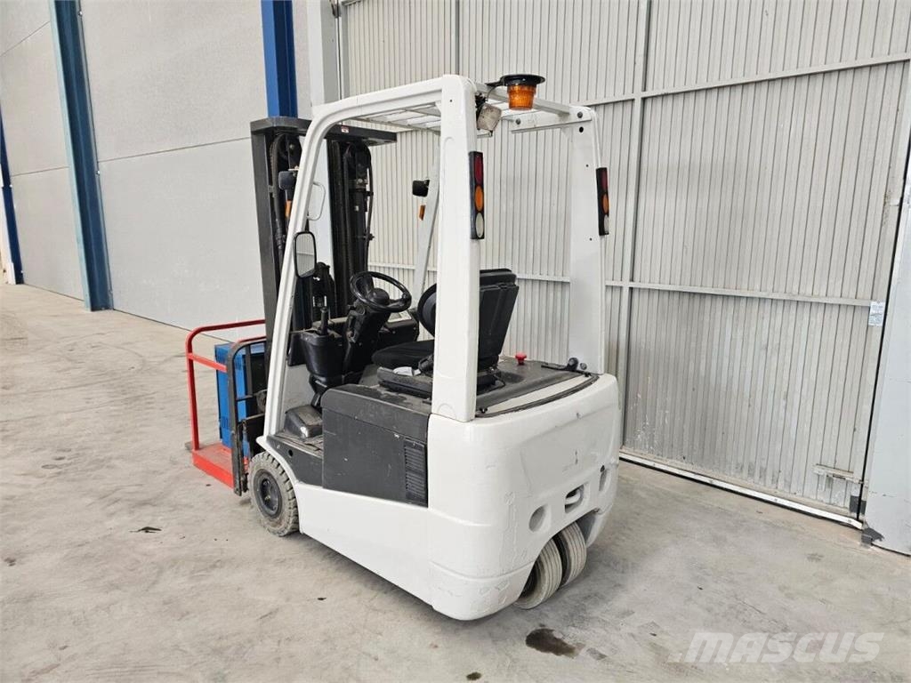 UniCarriers A1N1L18Q Viljuškari - ostalo