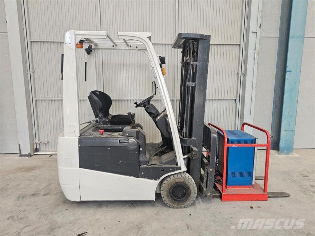 UniCarriers A1N1L18Q Viljuškari - ostalo