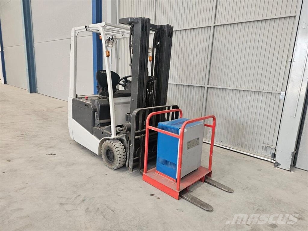 UniCarriers A1N1L18Q Viljuškari - ostalo