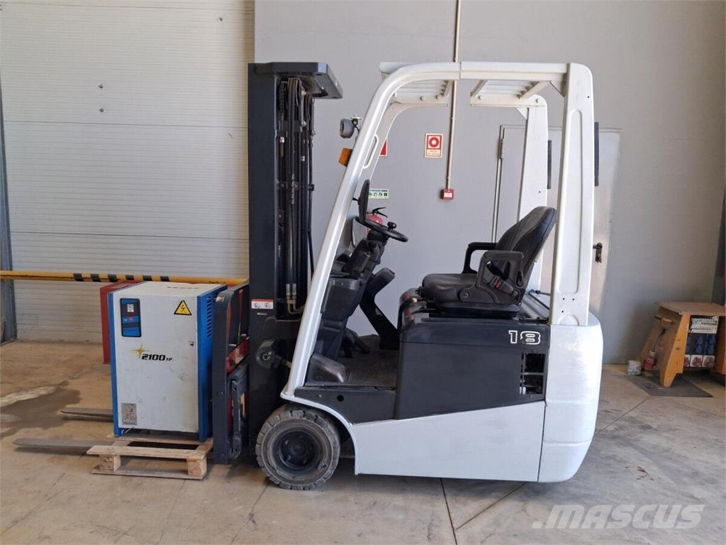 UniCarriers A1N1L18Q Viljuškari - ostalo