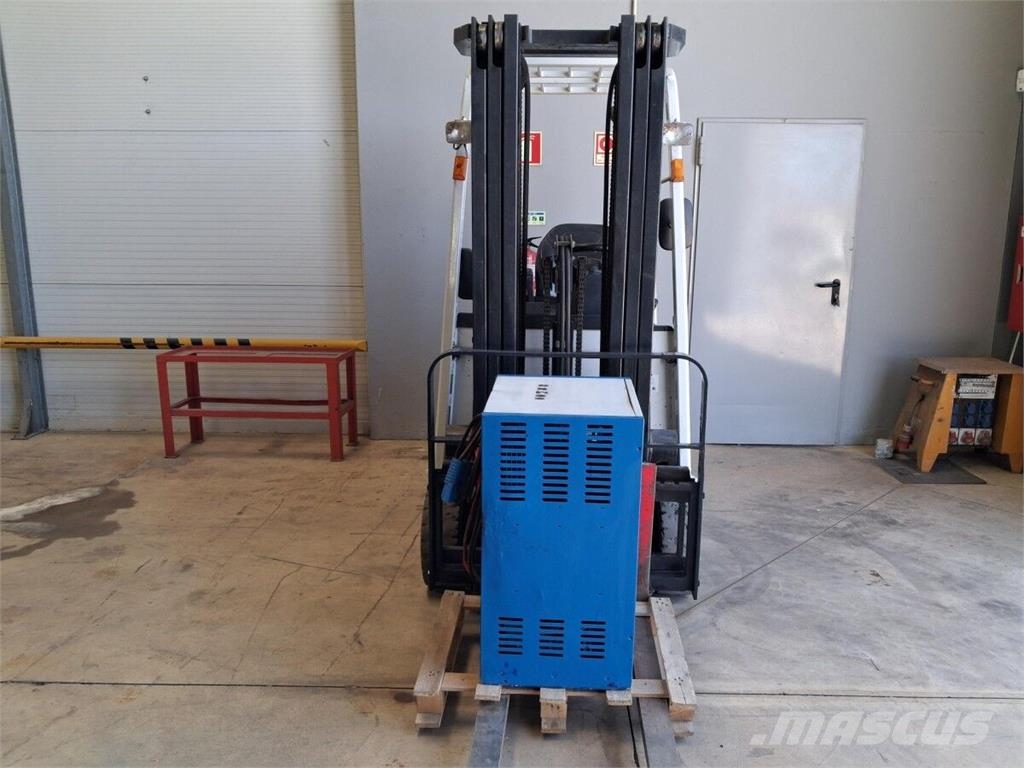 UniCarriers A1N1L18Q Viljuškari - ostalo