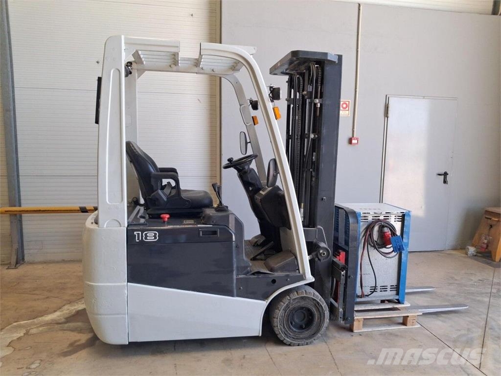 UniCarriers A1N1L18Q Viljuškari - ostalo