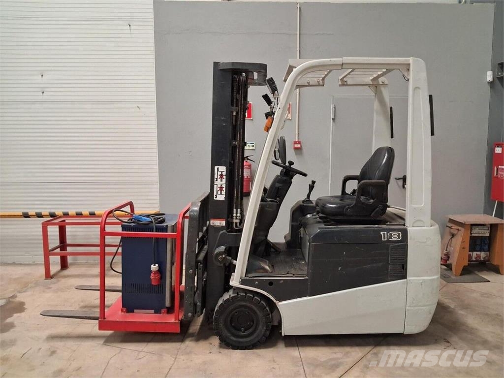 UniCarriers A1N1L18Q Viljuškari - ostalo