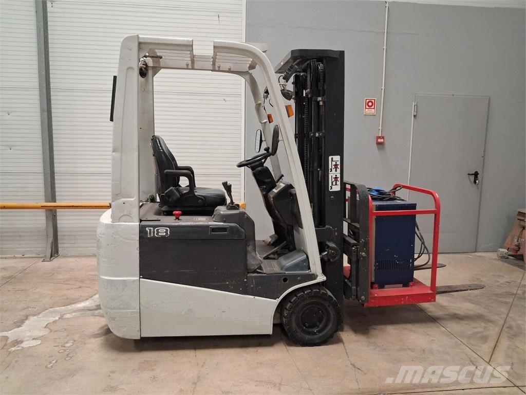 UniCarriers A1N1L18Q Viljuškari - ostalo