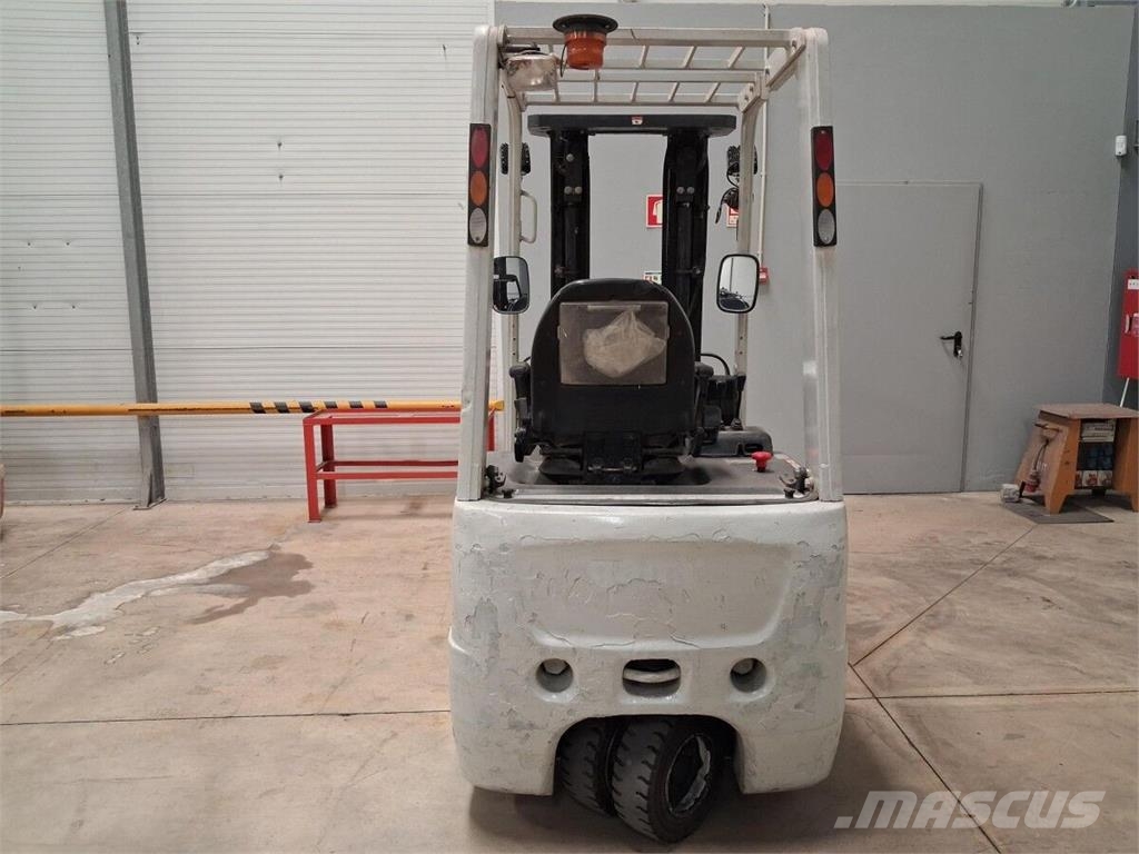UniCarriers A1N1L18Q Viljuškari - ostalo