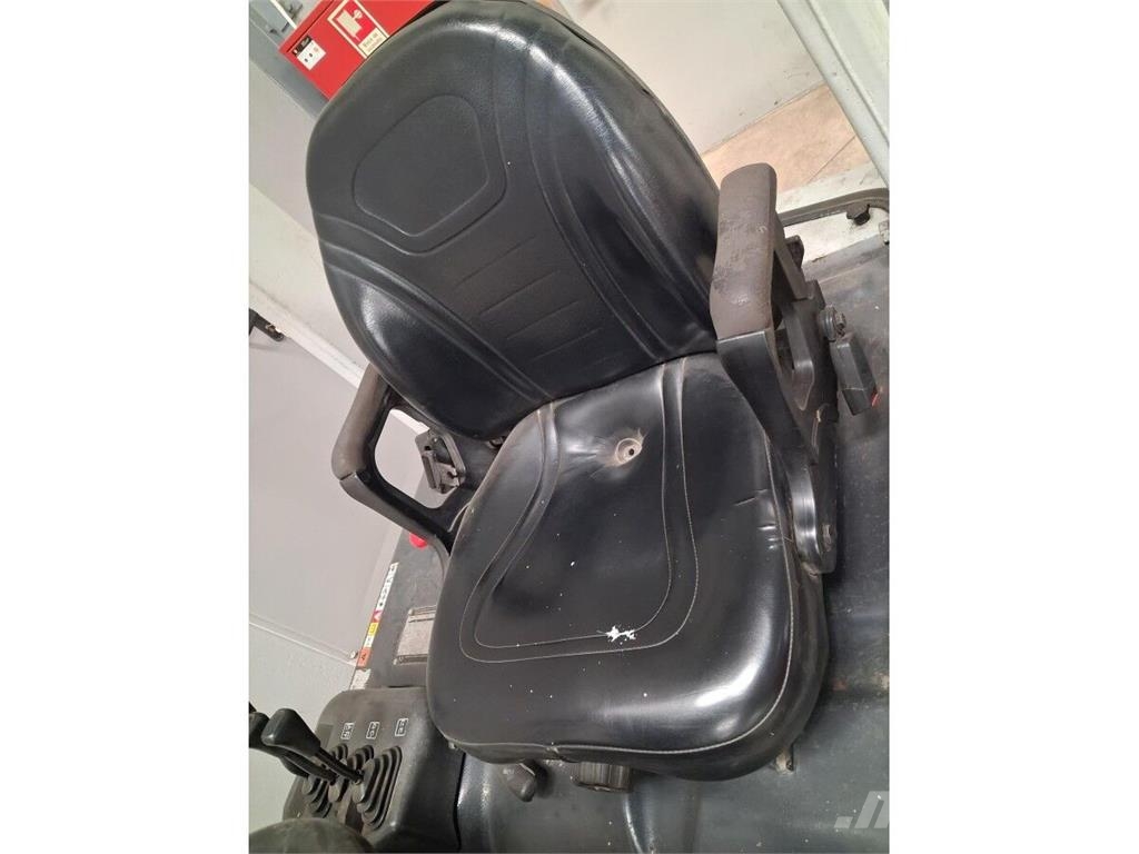UniCarriers A1N1L18Q Viljuškari - ostalo