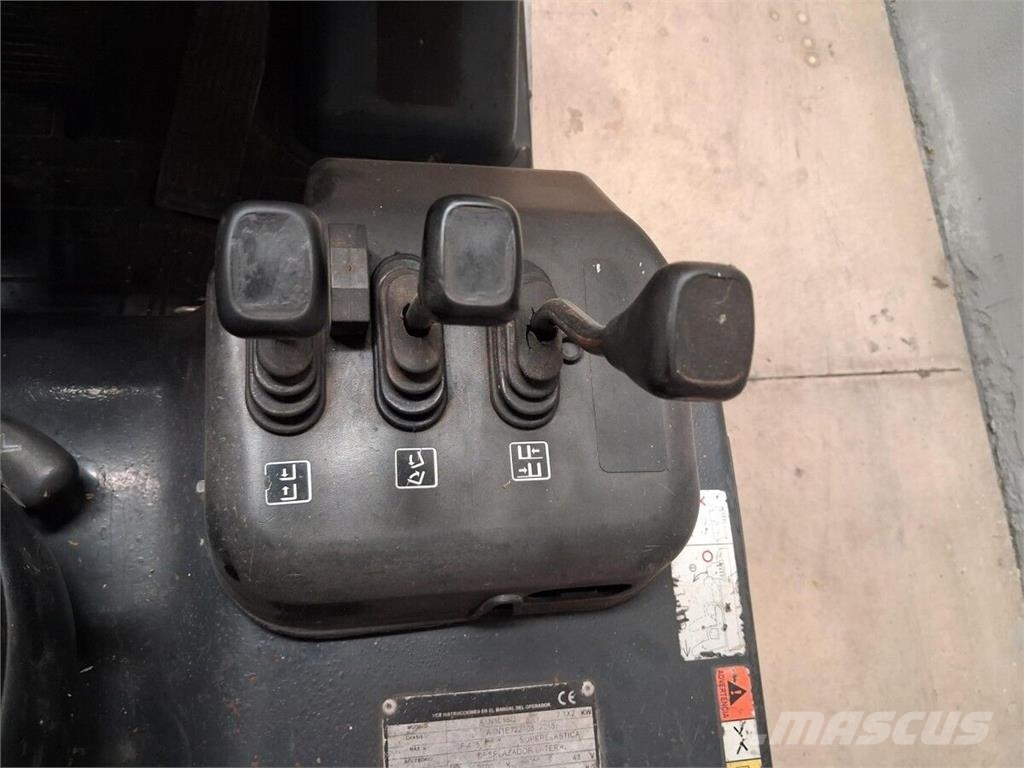 UniCarriers A1N1L18Q Viljuškari - ostalo