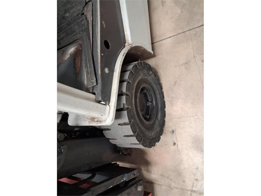 UniCarriers A1N1L18Q Viljuškari - ostalo