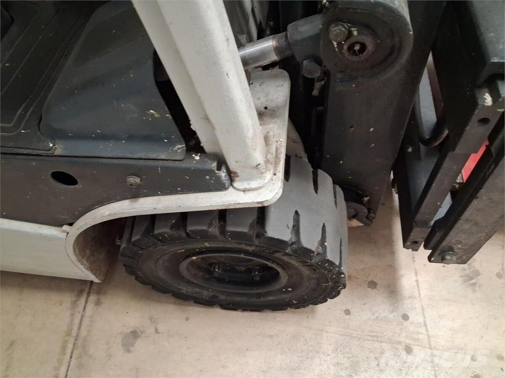 UniCarriers A1N1L18Q Viljuškari - ostalo