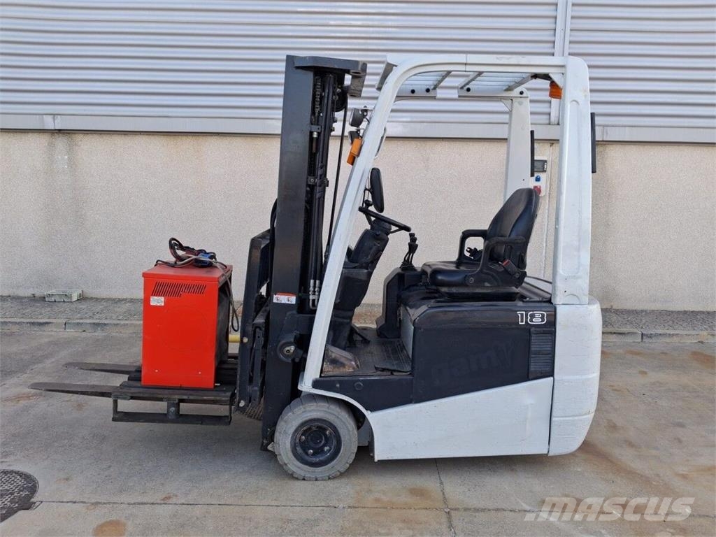 UniCarriers A1N1L18Q Other