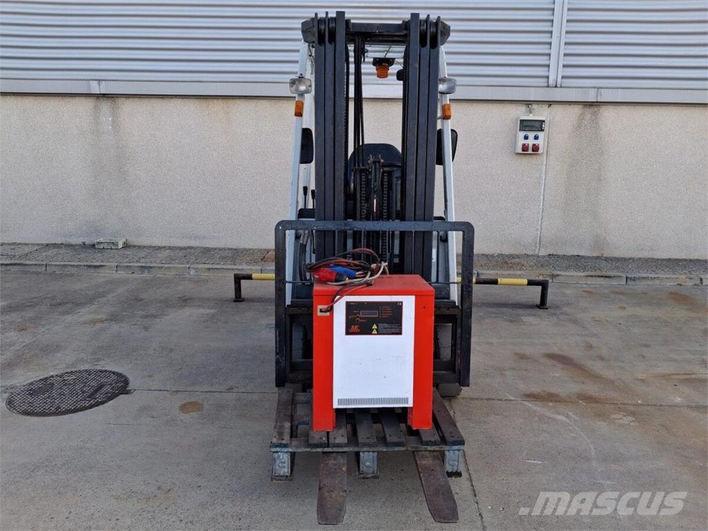 UniCarriers A1N1L18Q Other