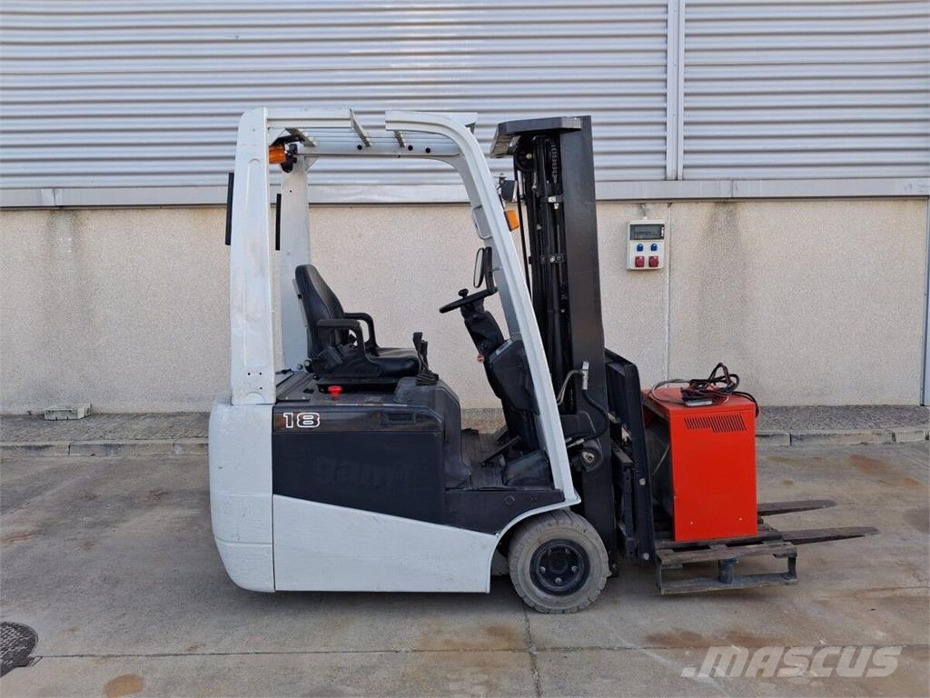 UniCarriers A1N1L18Q Other