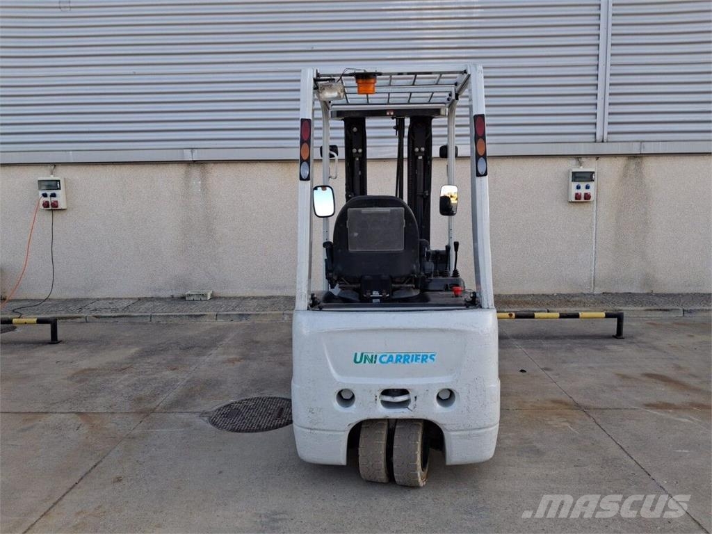 UniCarriers A1N1L18Q Other