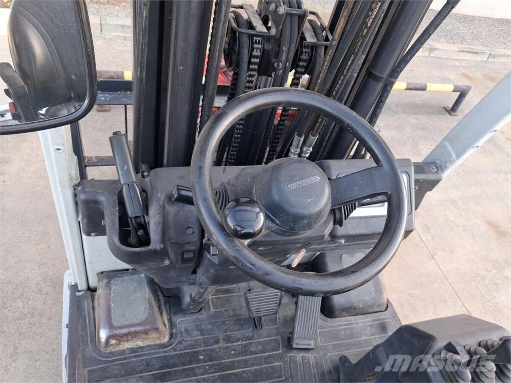 UniCarriers A1N1L18Q Other