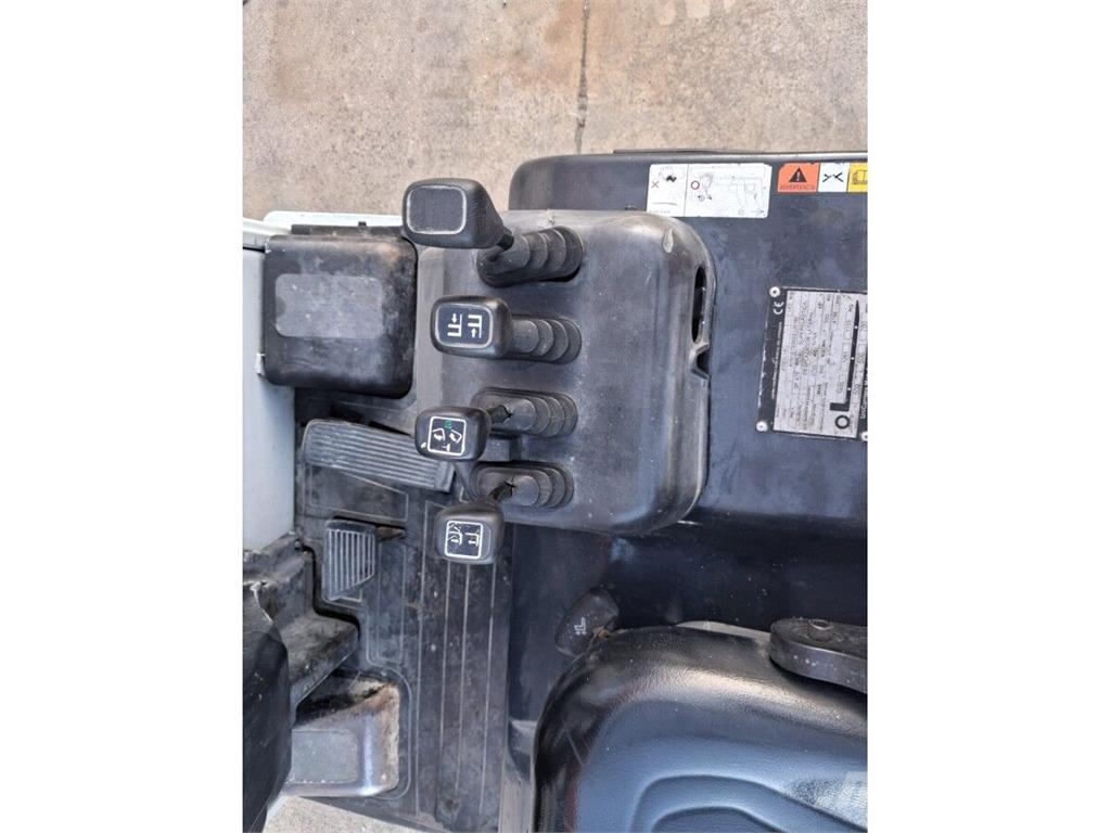 UniCarriers A1N1L18Q Other