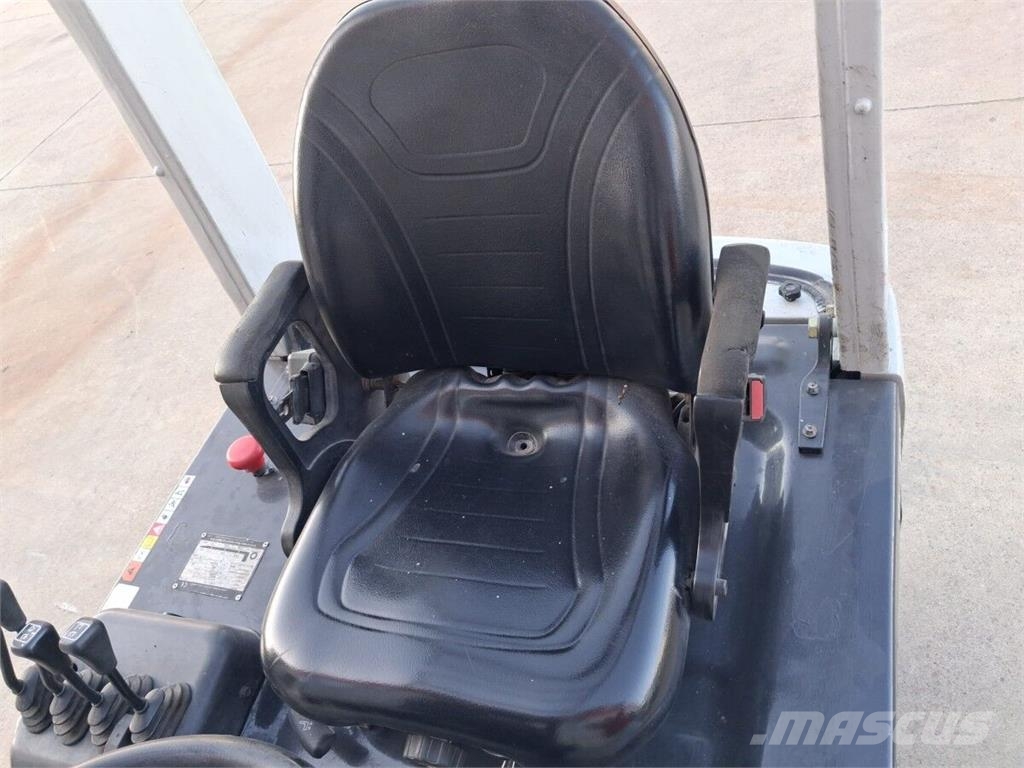 UniCarriers A1N1L18Q Other