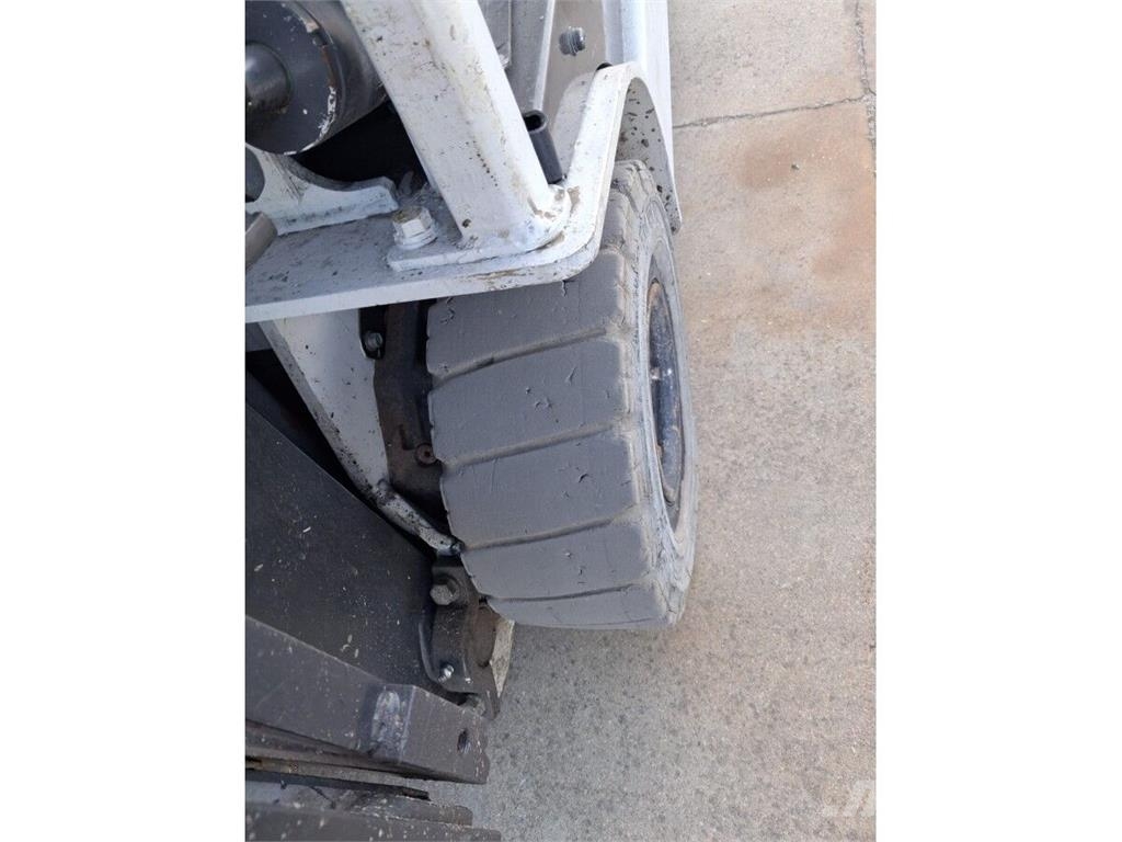 UniCarriers A1N1L18Q Other