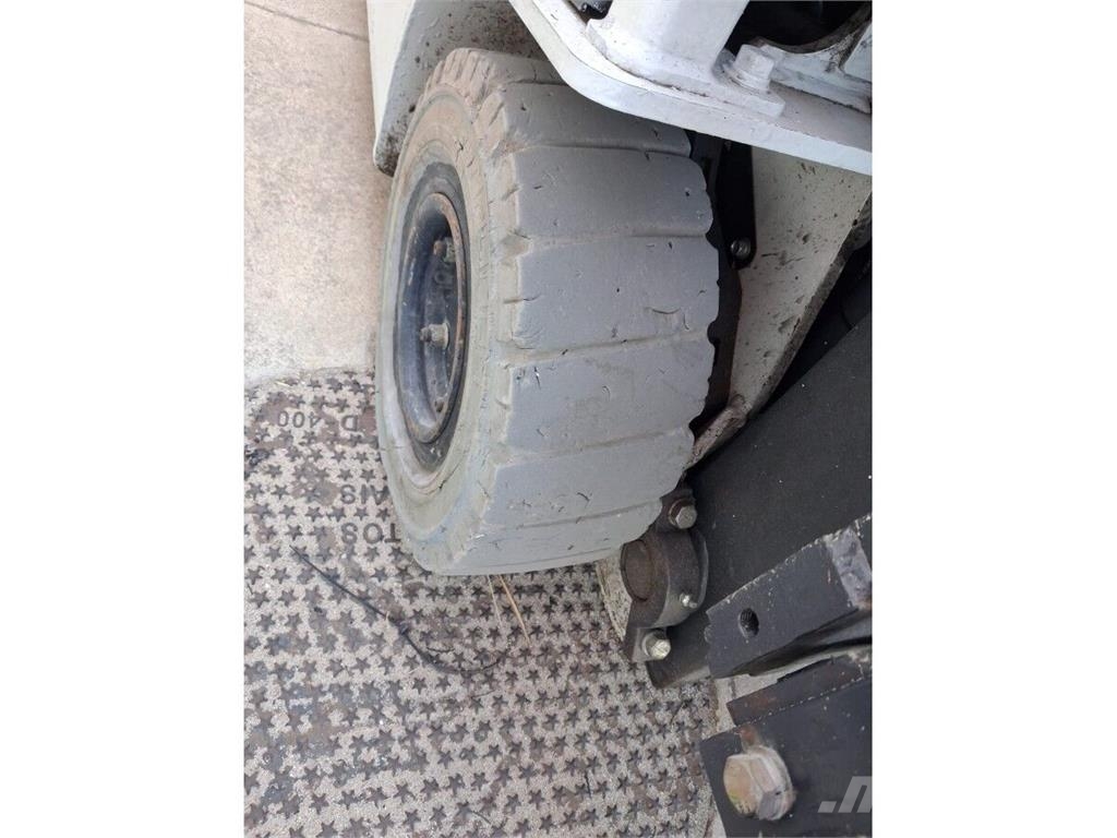 UniCarriers A1N1L18Q Other
