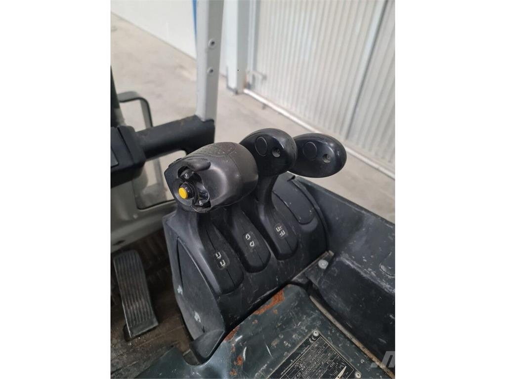 UniCarriers A2N1L16Q Viljuškari - ostalo