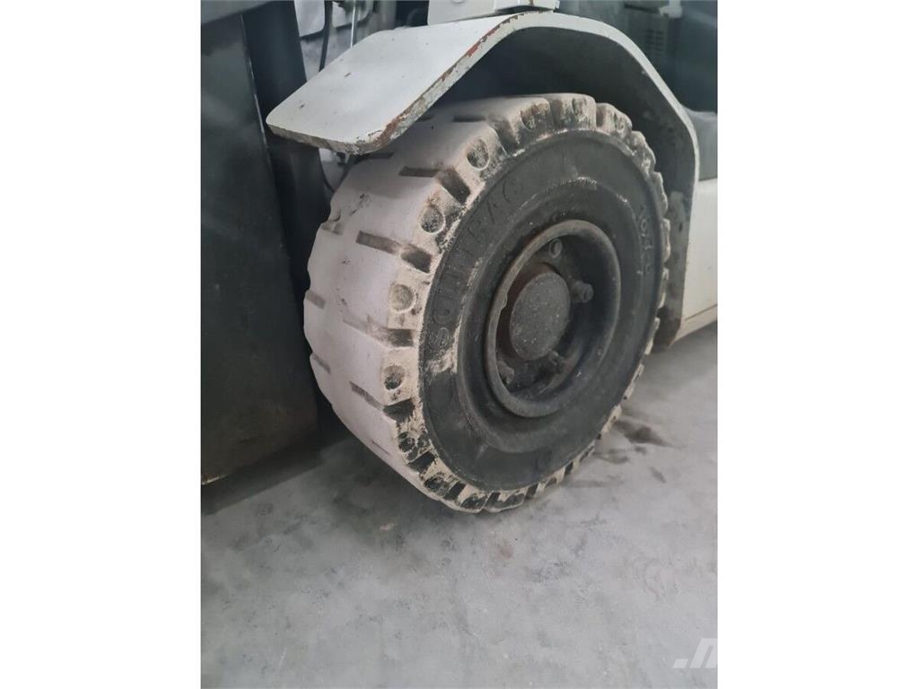 UniCarriers A2N1L16Q Viljuškari - ostalo
