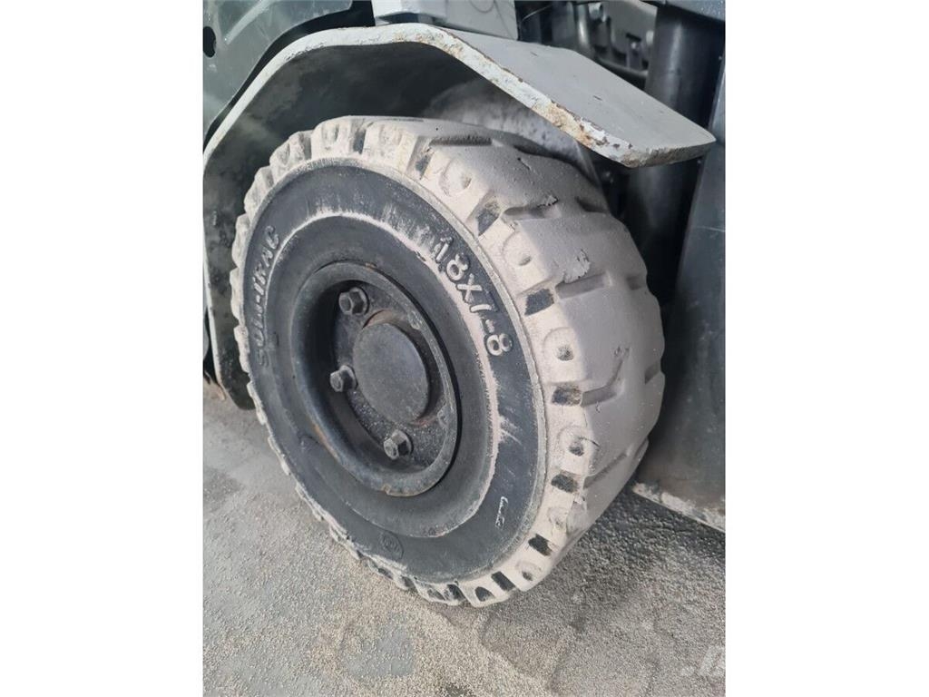 UniCarriers A2N1L16Q Viljuškari - ostalo