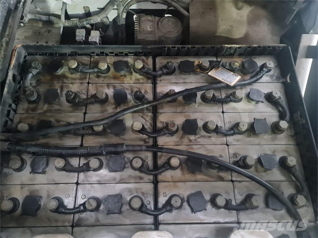 UniCarriers A2N1L16Q Viljuškari - ostalo