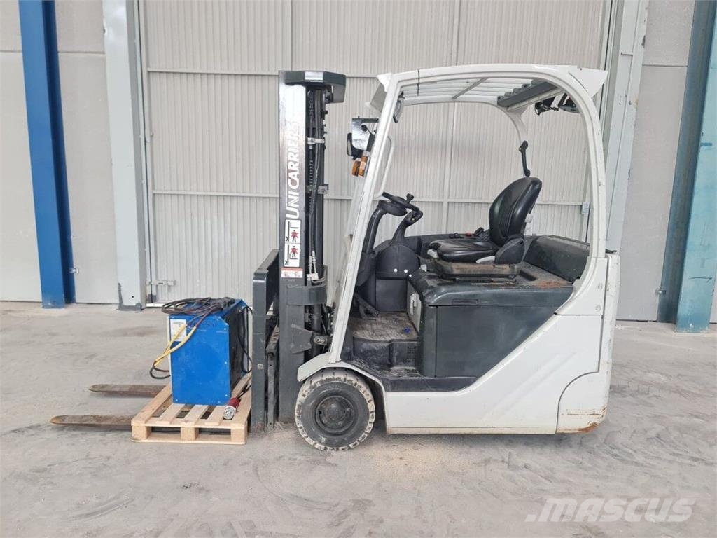 UniCarriers A2N1L16Q Viljuškari - ostalo