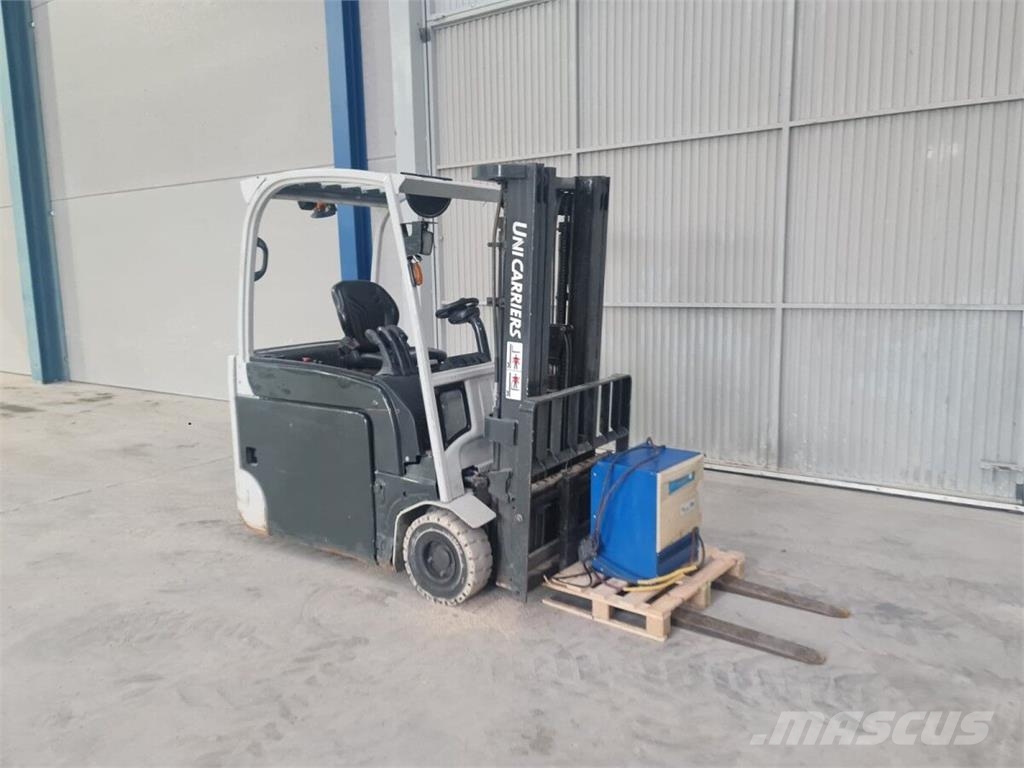 UniCarriers A2N1L16Q Viljuškari - ostalo