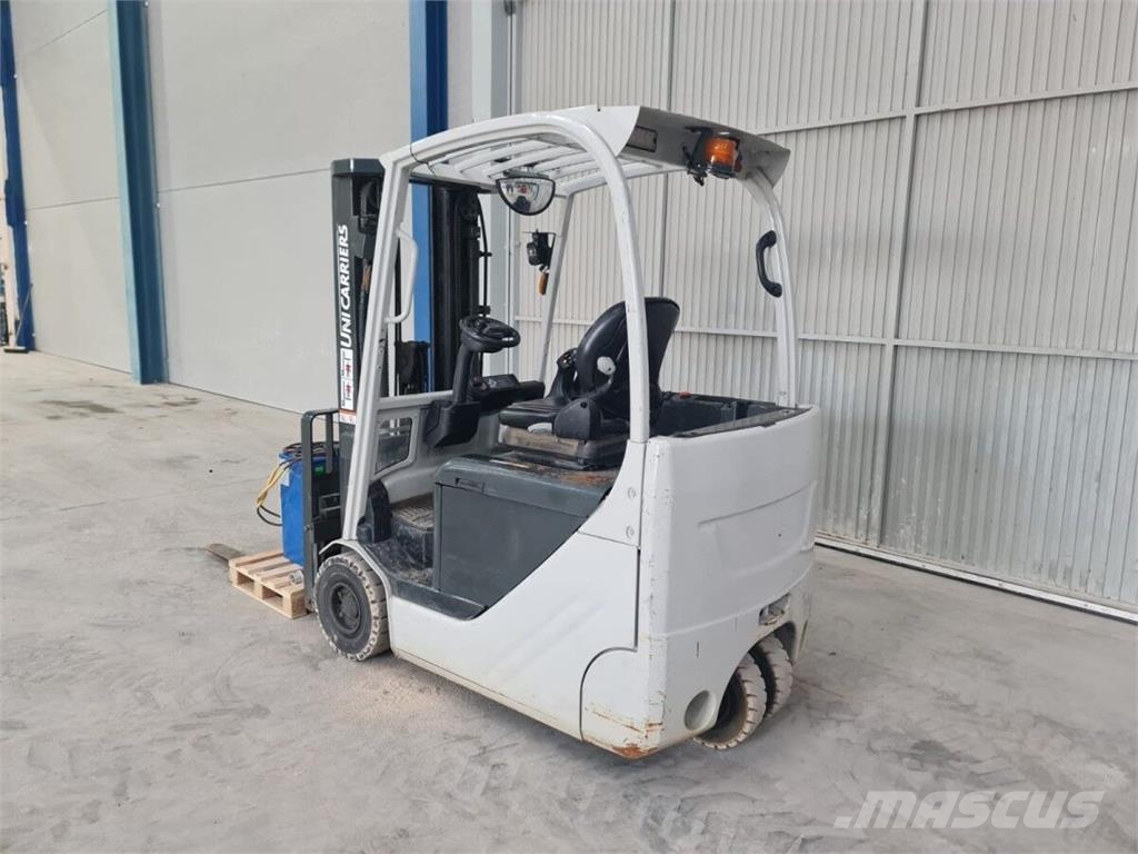 UniCarriers A2N1L16Q Viljuškari - ostalo