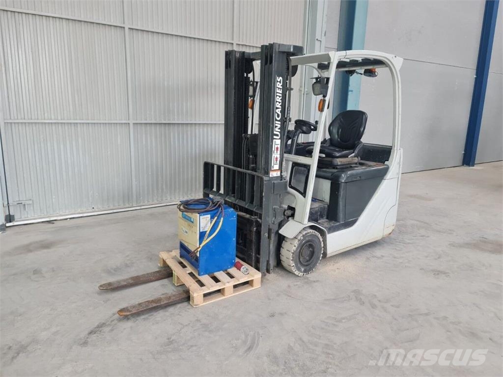 UniCarriers A2N1L16Q Viljuškari - ostalo