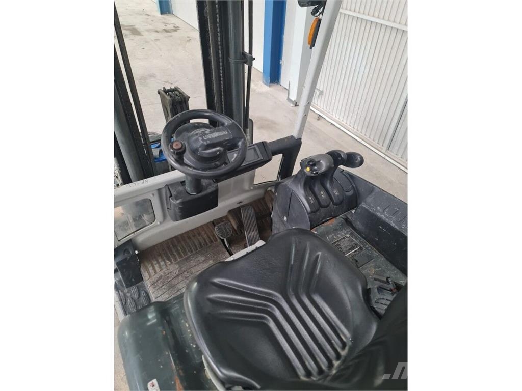 UniCarriers A2N1L16Q Viljuškari - ostalo
