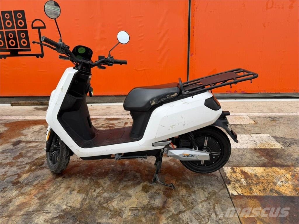 Urban D2 ATV