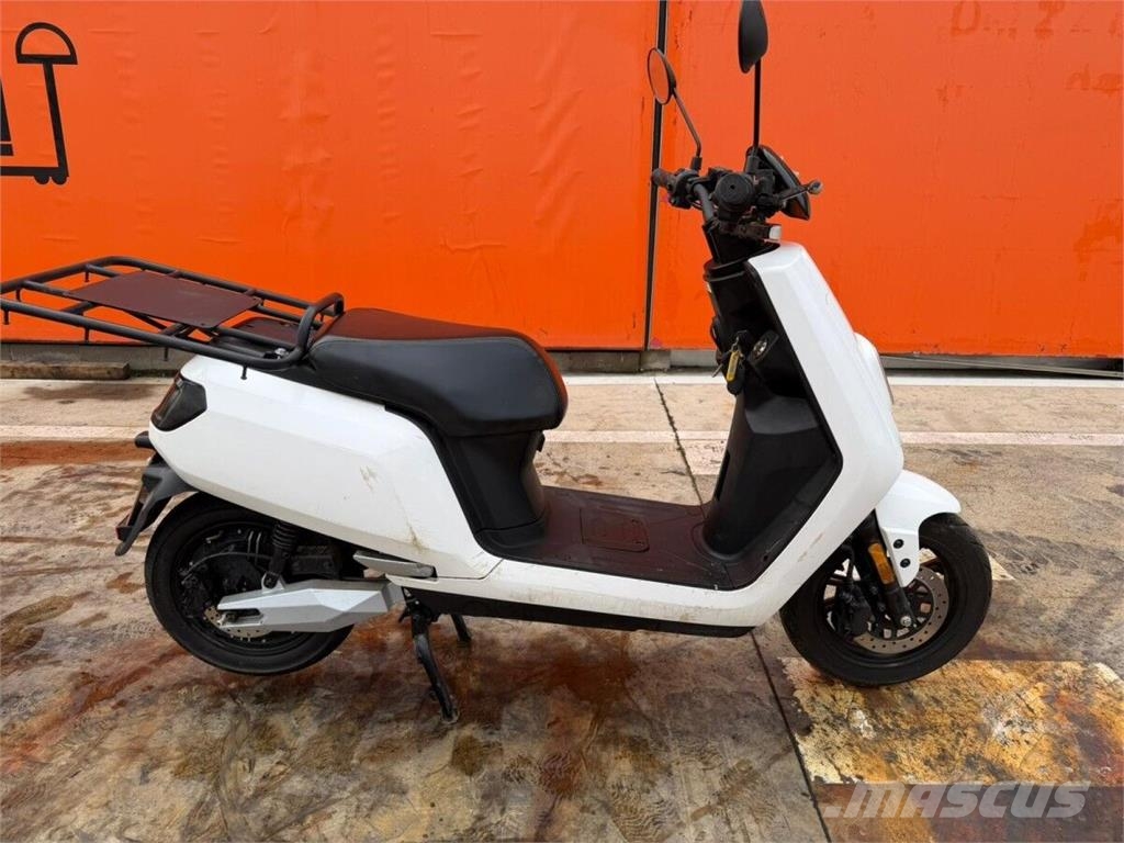 Urban D2 ATV