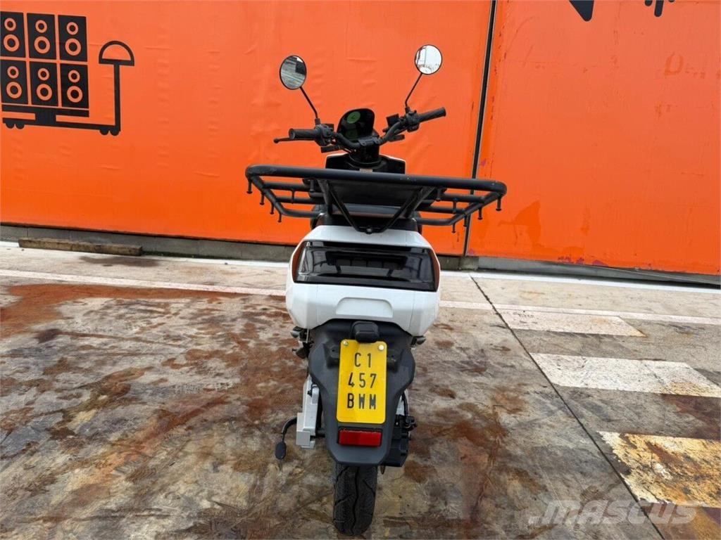 Urban D2 ATV