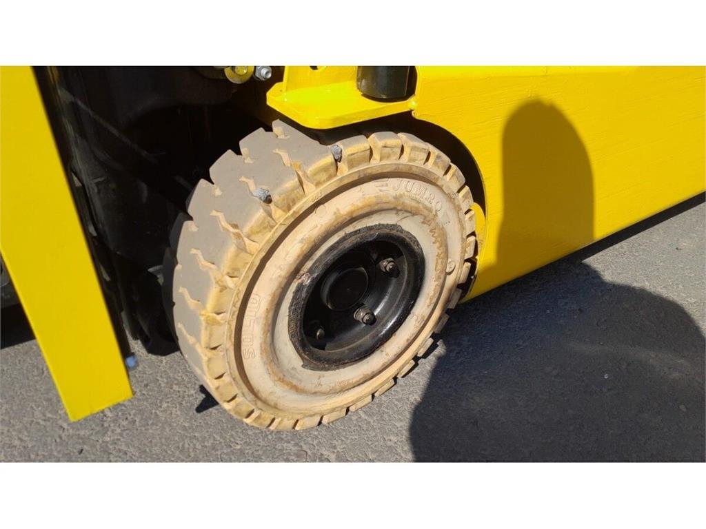 Yale ERP 16 VF LWB Električni viličarji