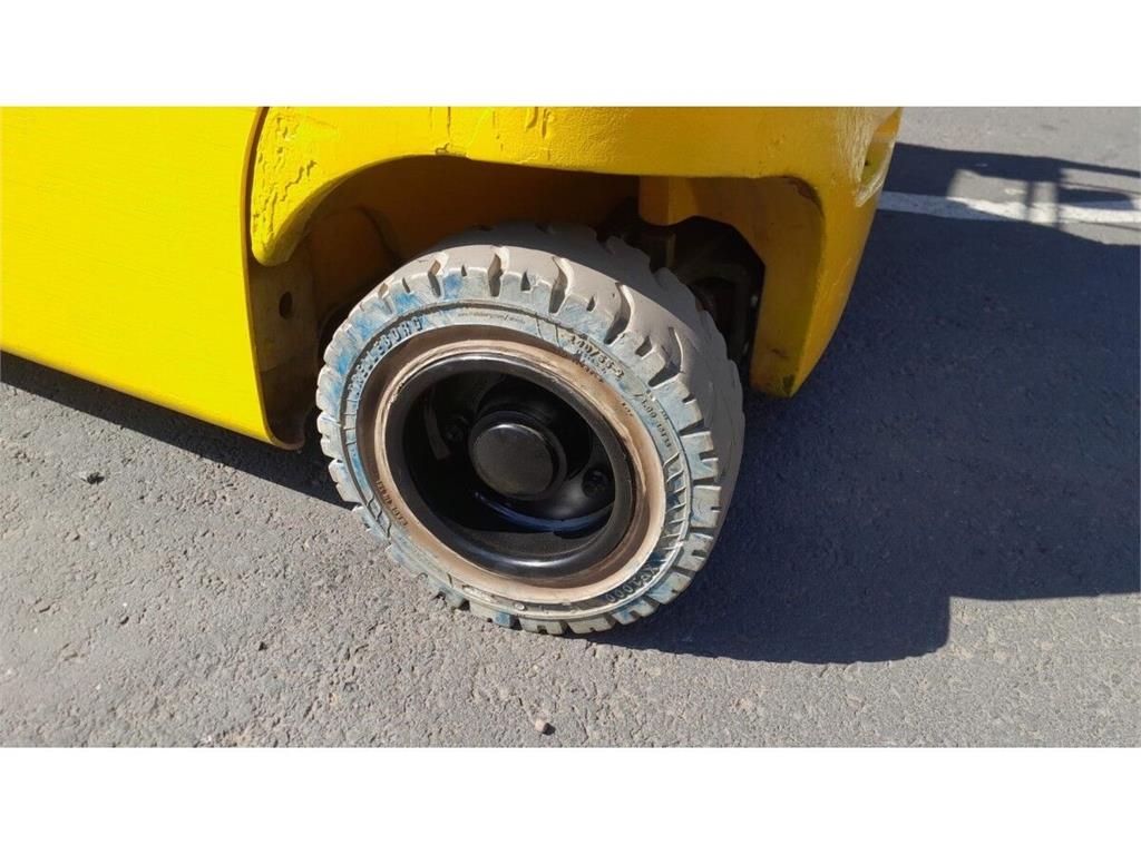 Yale ERP 16 VF LWB Električni viličarji