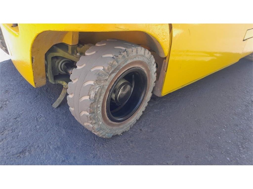 Yale ERP 16 VF LWB Električni viličarji