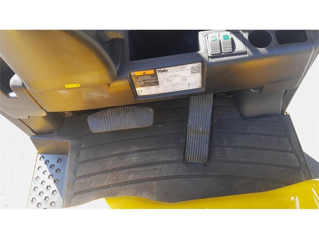 Yale ERP 16 VF LWB Električni viličarji