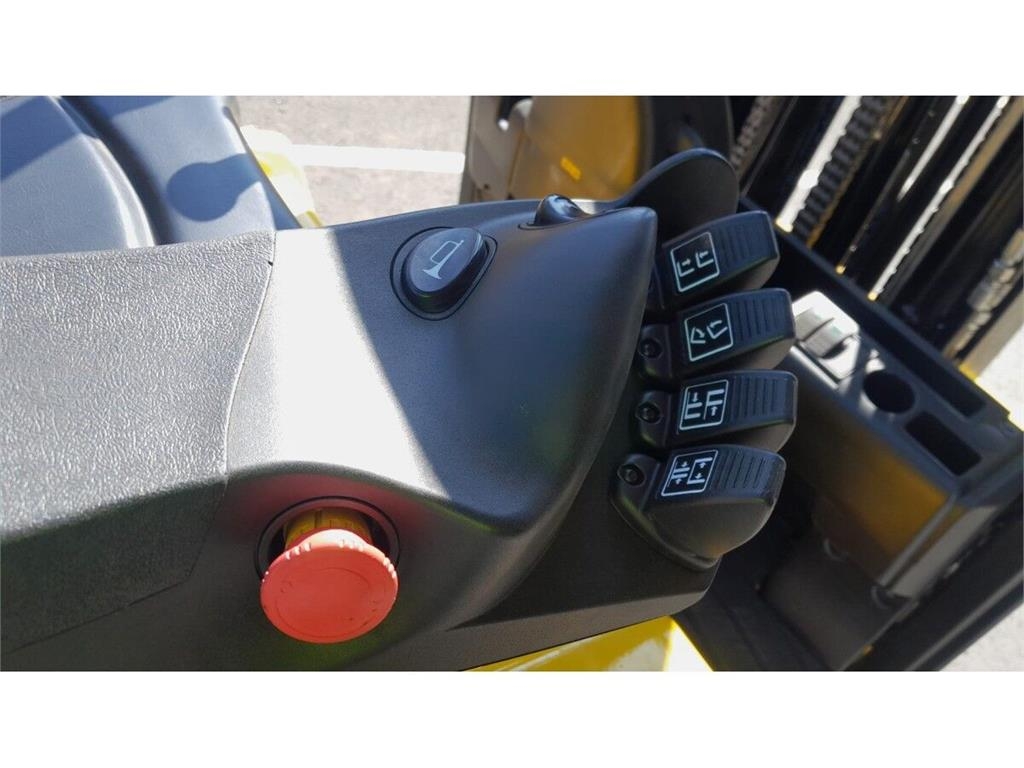 Yale ERP 16 VF LWB Električni viličarji