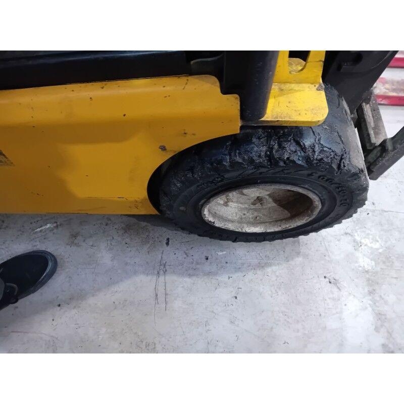 Yale ERP16VF (MWB) Muut haarukkatrukit