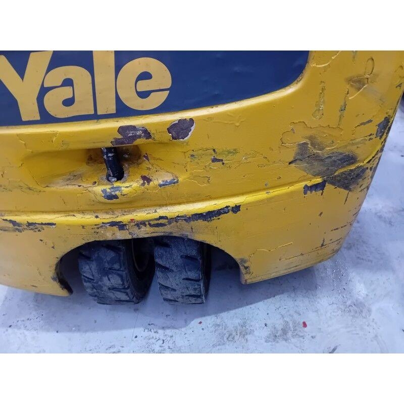Yale ERP16VF (MWB) Muut haarukkatrukit