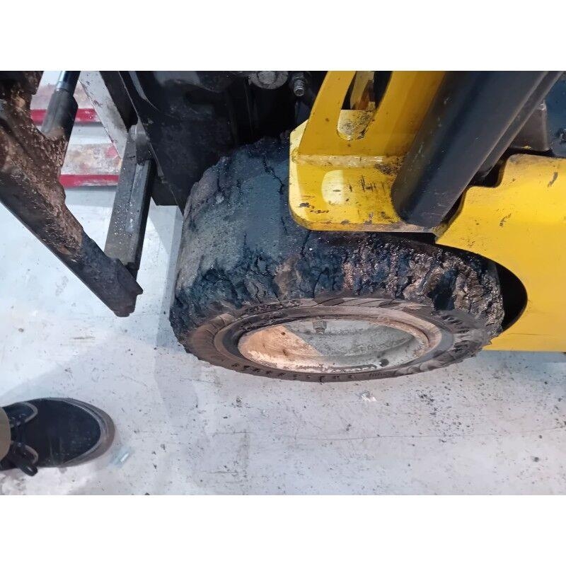 Yale ERP16VF (MWB) Muut haarukkatrukit