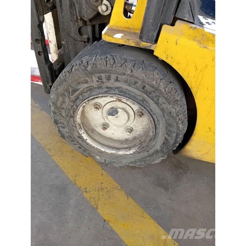 Yale ERP16VF (MWB) Muut haarukkatrukit