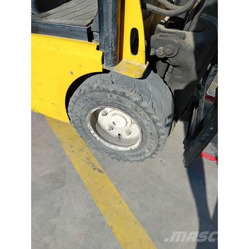 Yale ERP16VF (MWB) Muut haarukkatrukit