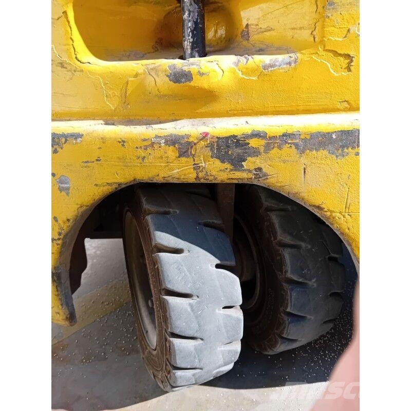 Yale ERP16VF (MWB) Muut haarukkatrukit