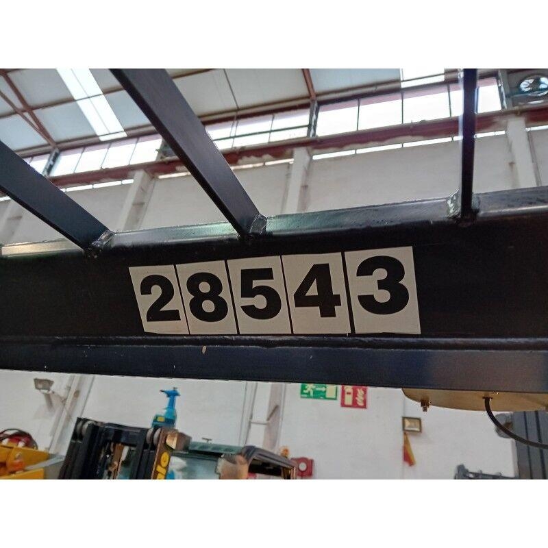 Yale ERP16VF (MWB) Muut haarukkatrukit