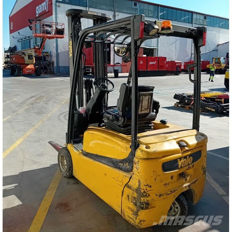 Yale ERP16VF (MWB) Muut haarukkatrukit