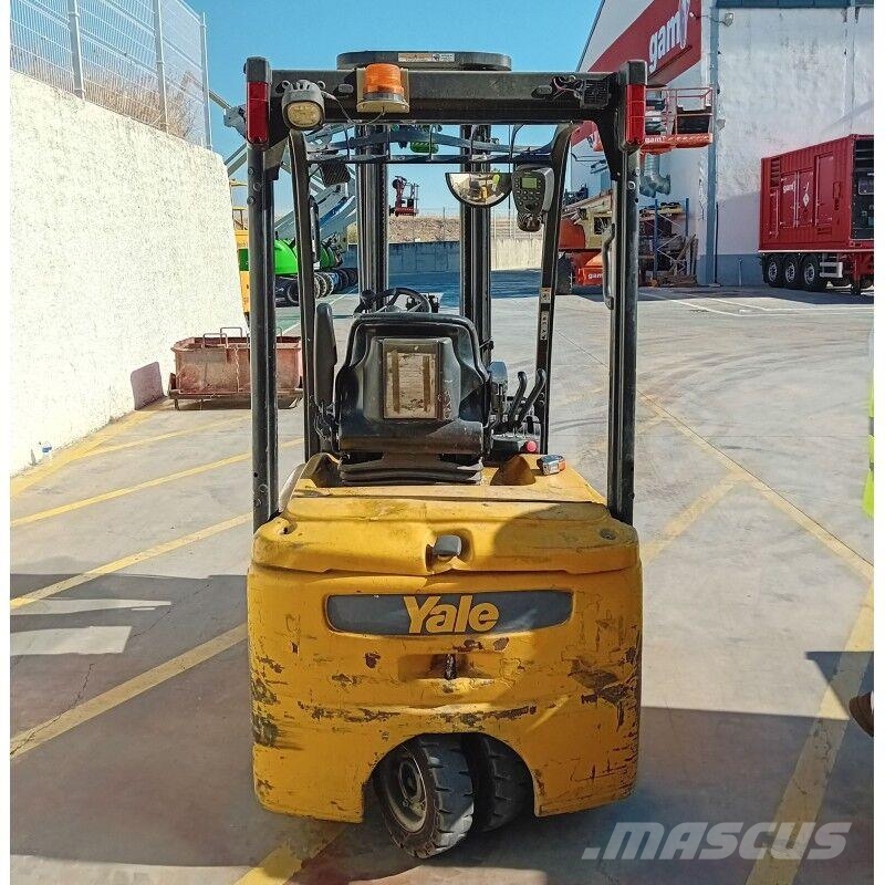 Yale ERP16VF (MWB) Muut haarukkatrukit
